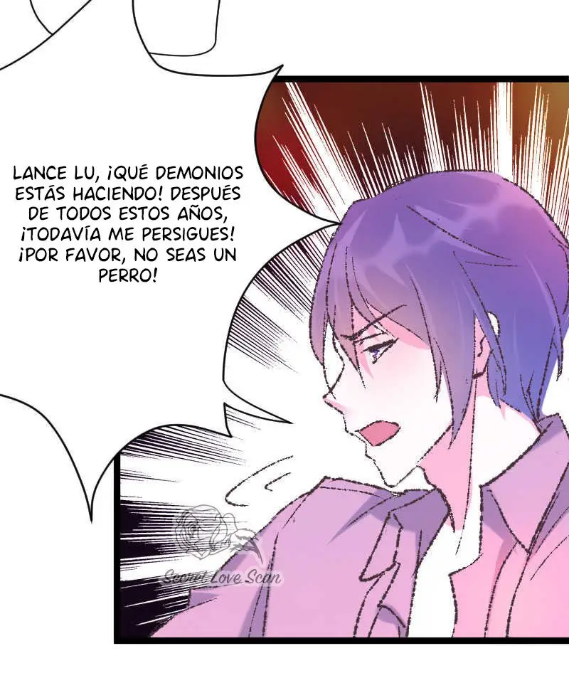 La Tentación de la Máscara (2018) - Capítulo 42 - Página 16 - LectorTMOo