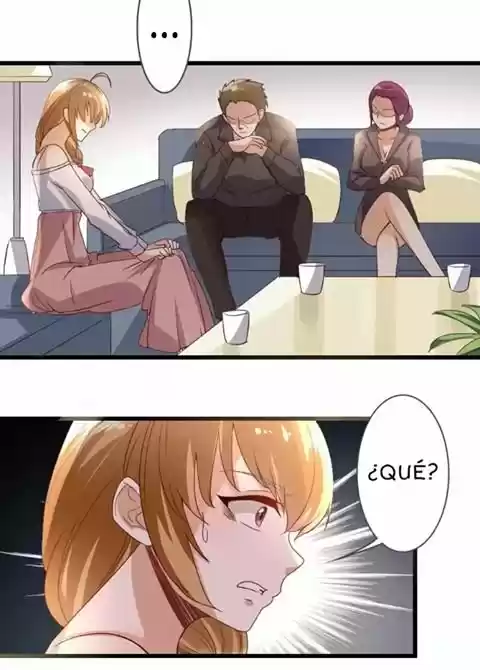 La Tentación de la Máscara (2018) - Capítulo 5 - Página 5 - LectorTMOo