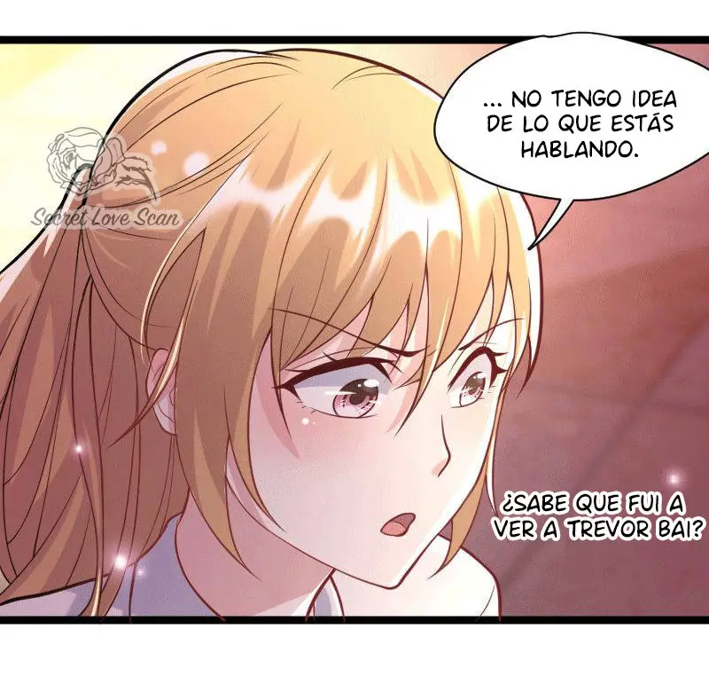 La Tentación de la Máscara (2018) - Capítulo 50 - Página 4 - LectorTMOo