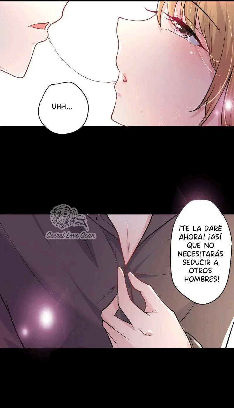 La Tentación de la Máscara (2018) - Capítulo 50 - Página 11 - LectorTMOo