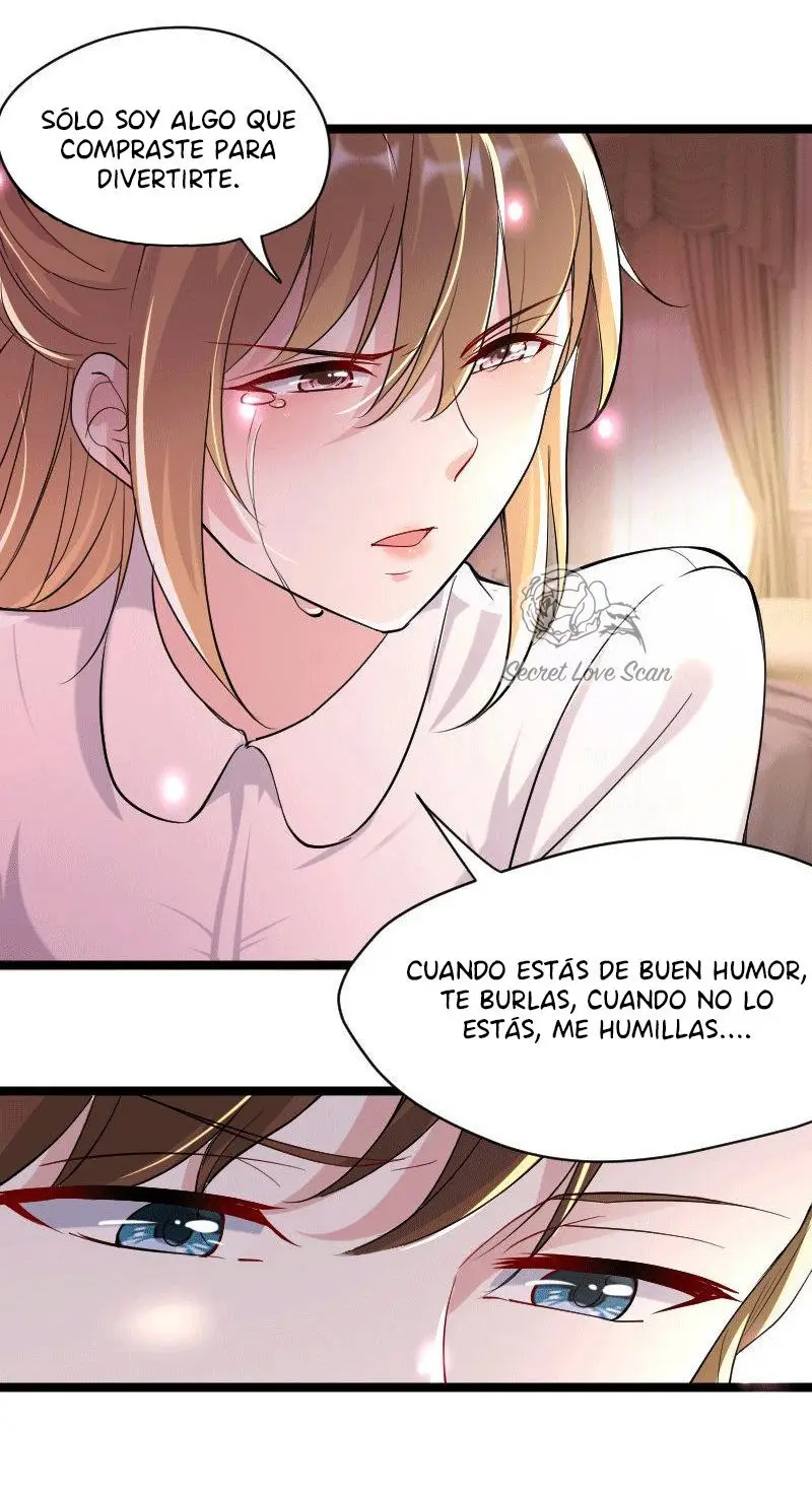 La Tentación de la Máscara (2018) - Capítulo 50 - Página 15 - LectorTMOo
