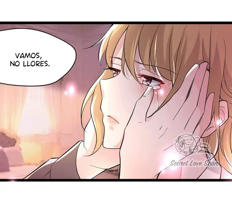 La Tentación de la Máscara (2018) - Capítulo 50 - Página 17 - LectorTMOo