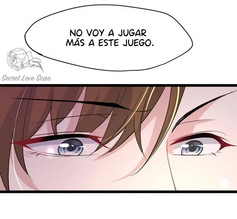La Tentación de la Máscara (2018) - Capítulo 51 - Página 6 - LectorTMOo