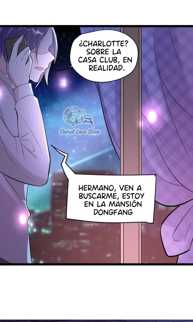 La Tentación de la Máscara (2018) - Capítulo 51 - Página 10 - LectorTMOo