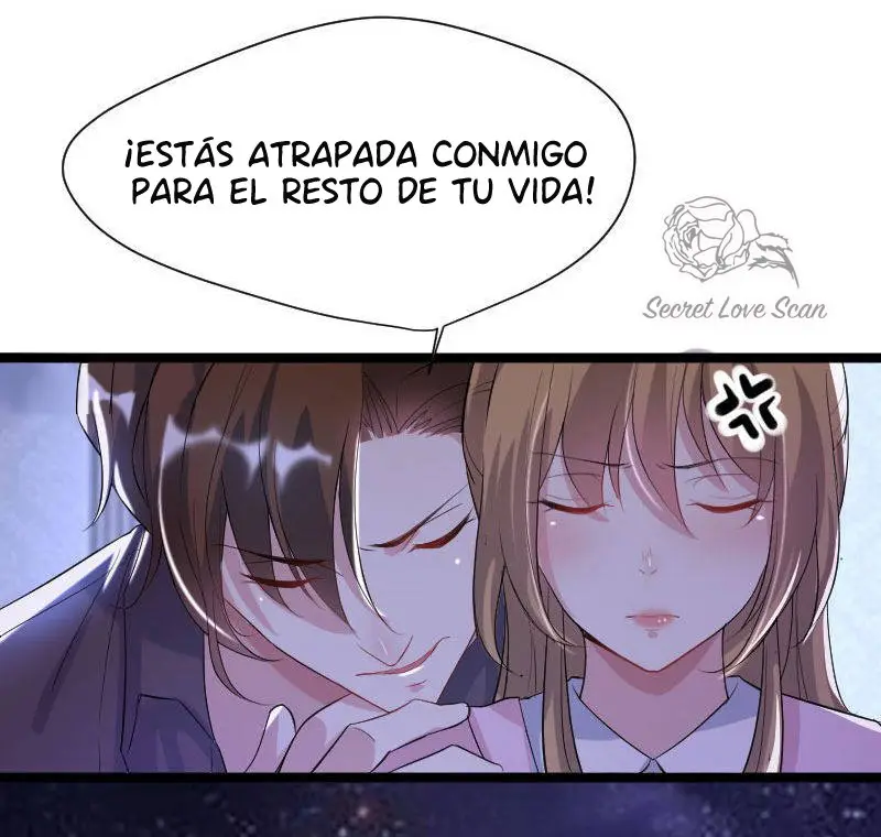 La Tentación de la Máscara (2018) - Capítulo 52 - Página 4 - LectorTMOo