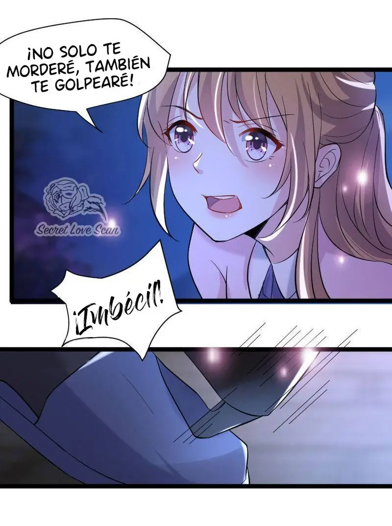 La Tentación de la Máscara (2018) - Capítulo 52 - Página 10 - LectorTMOo