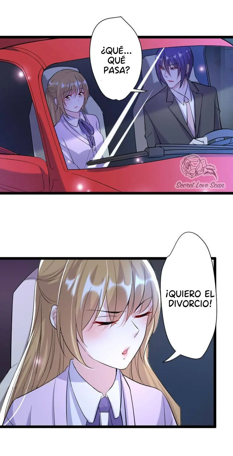 La Tentación de la Máscara (2018) - Capítulo 52 - Página 15 - LectorTMOo