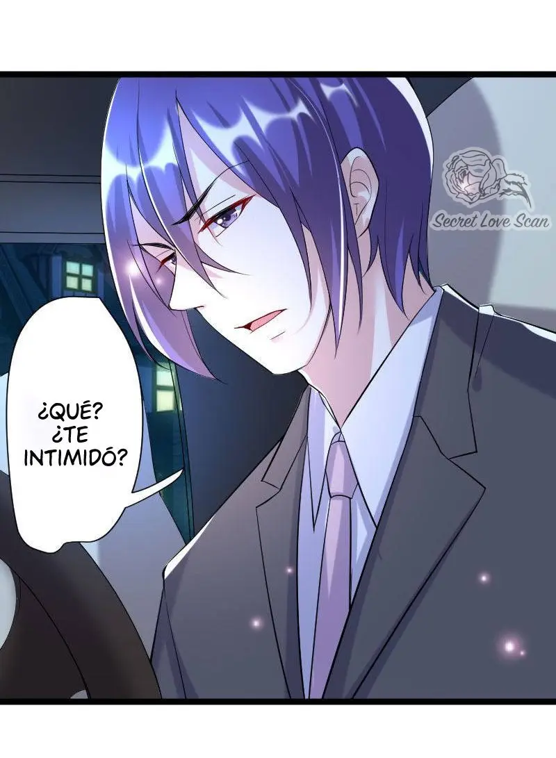 La Tentación de la Máscara (2018) - Capítulo 52 - Página 16 - LectorTMOo