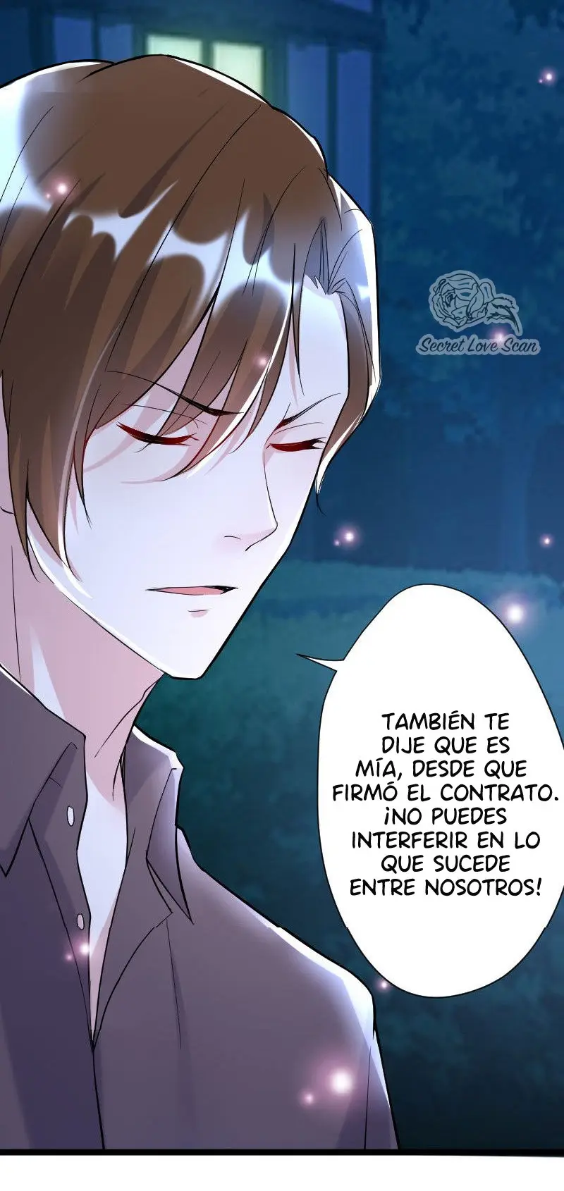 La Tentación de la Máscara (2018) - Capítulo 53 - Página 8 - LectorTMOo