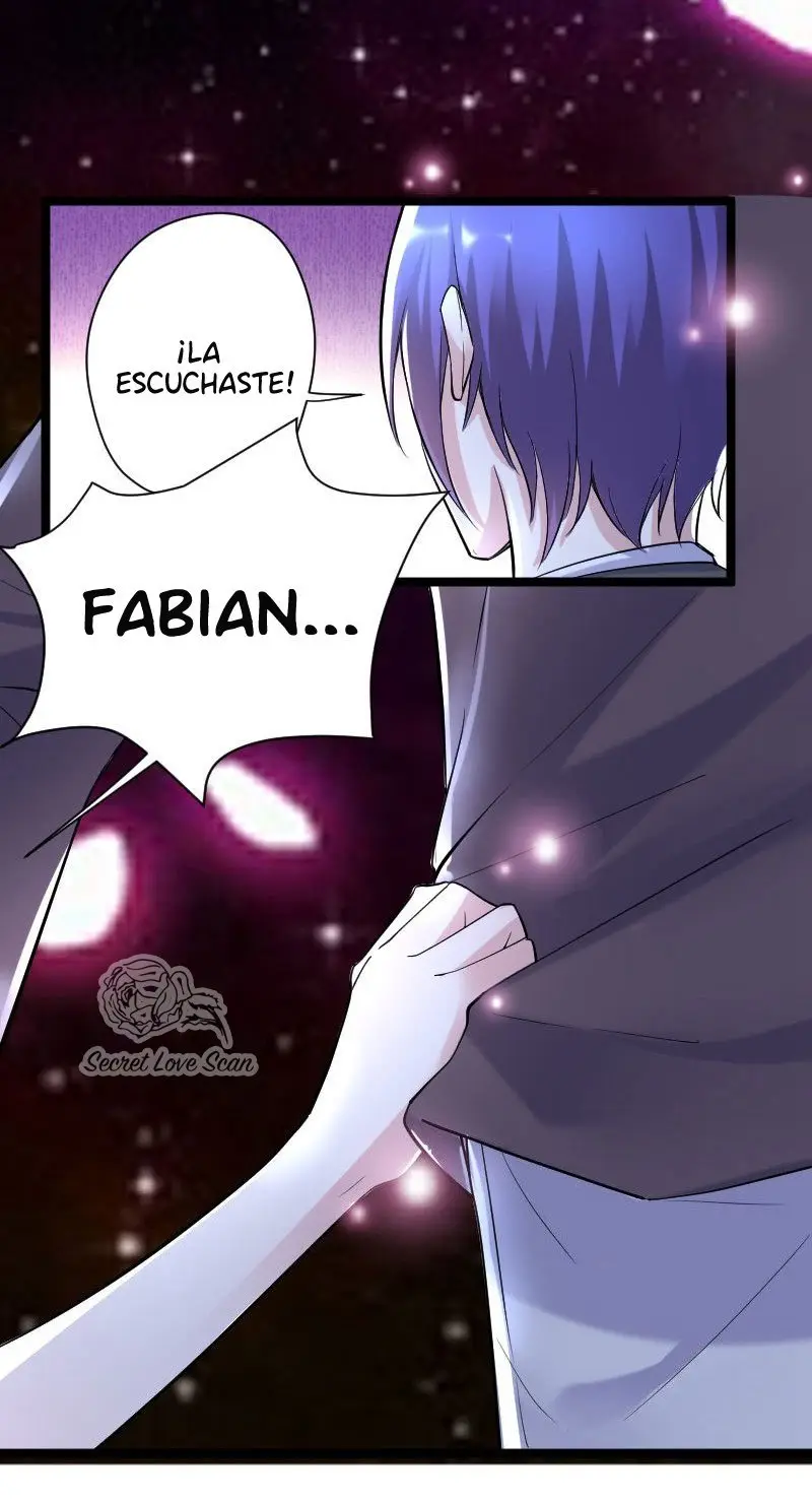 La Tentación de la Máscara (2018) - Capítulo 53 - Página 11 - LectorTMOo