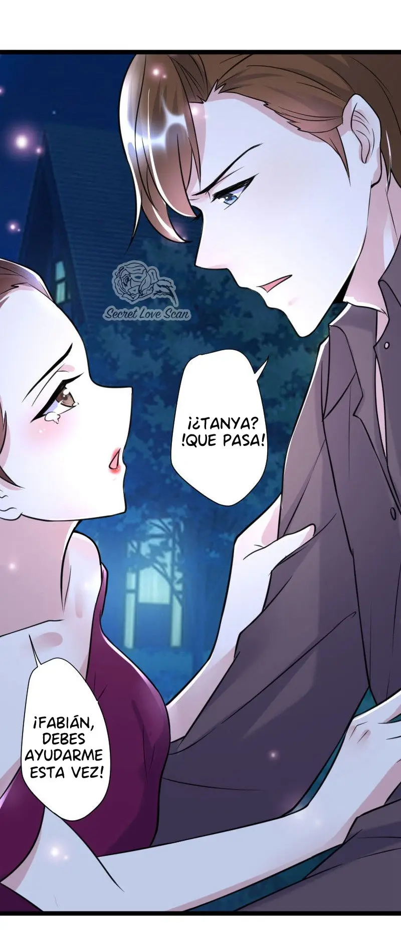 La Tentación de la Máscara (2018) - Capítulo 53 - Página 14 - LectorTMOo