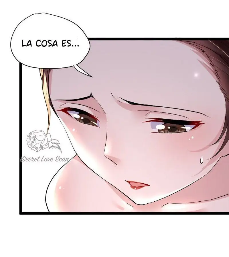La Tentación de la Máscara (2018) - Capítulo 54 - Página 7 - LectorTMOo