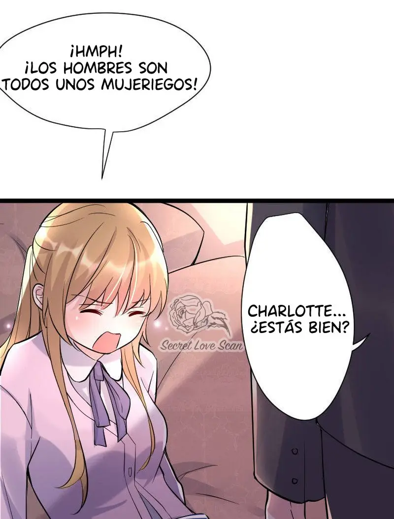 La Tentación de la Máscara (2018) - Capítulo 54 - Página 16 - LectorTMOo