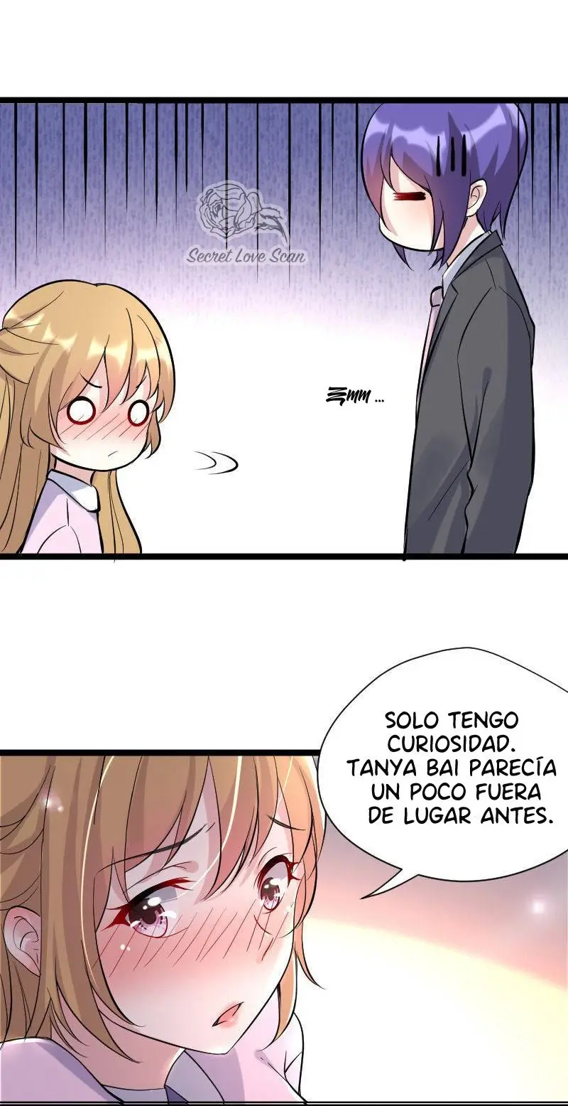 La Tentación de la Máscara (2018) - Capítulo 54 - Página 18 - LectorTMOo