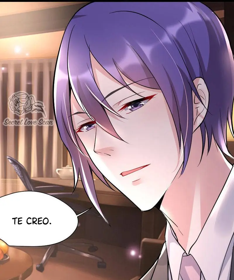La Tentación de la Máscara (2018) - Capítulo 54 - Página 19 - LectorTMOo