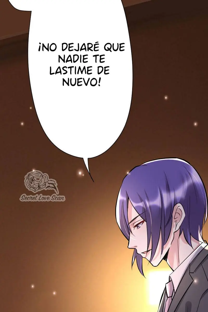 La Tentación de la Máscara (2018) - Capítulo 55 - Página 5 - LectorTMOo