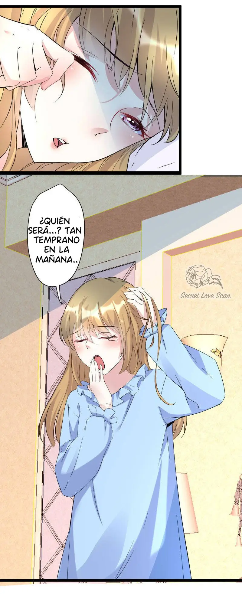 La Tentación de la Máscara (2018) - Capítulo 55 - Página 17 - LectorTMOo
