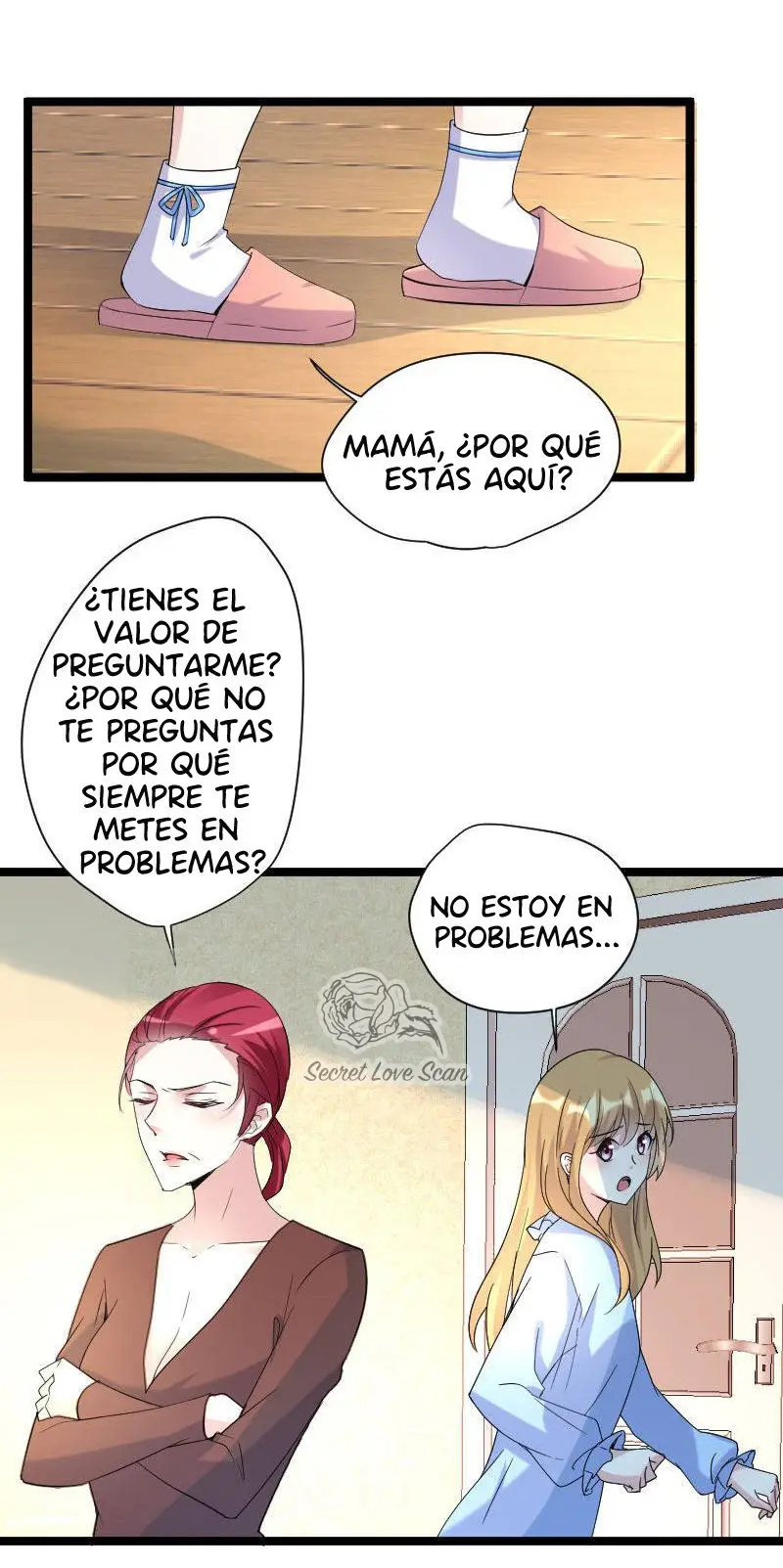 La Tentación de la Máscara (2018) - Capítulo 55 - Página 20 - LectorTMOo