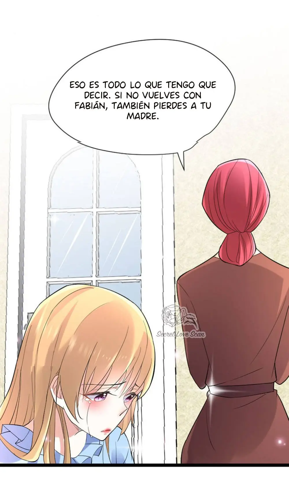La Tentación de la Máscara (2018) - Capítulo 56 - Página 15 - LectorTMOo