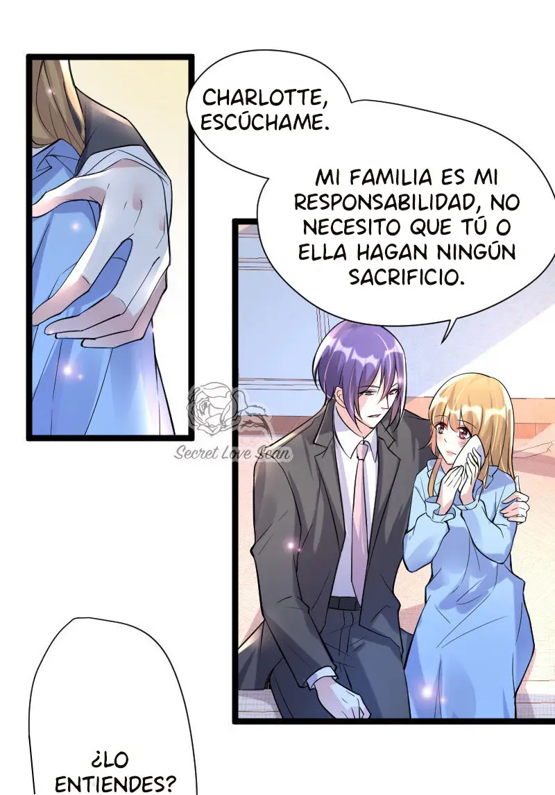 La Tentación de la Máscara (2018) - Capítulo 57 - Página 12 - LectorTMOo
