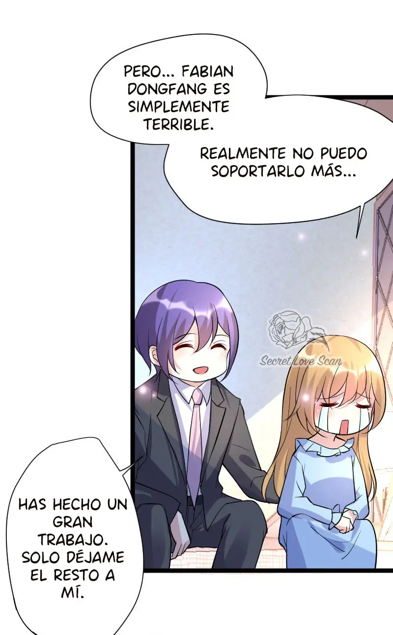 La Tentación de la Máscara (2018) - Capítulo 57 - Página 18 - LectorTMOo