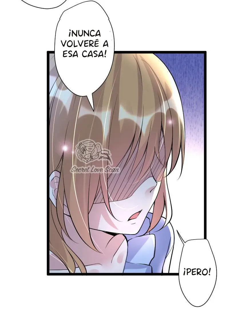 La Tentación de la Máscara (2018) - Capítulo 57 - Página 19 - LectorTMOo