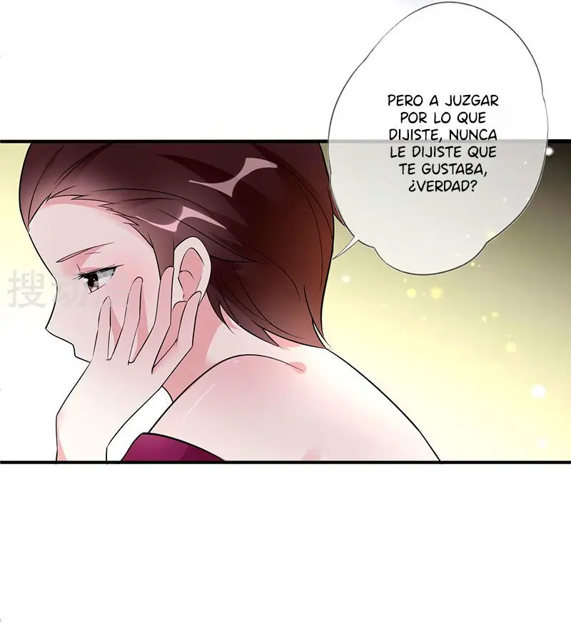 La Tentación de la Máscara (2018) - Capítulo 59 - Página 5 - LectorTMOo