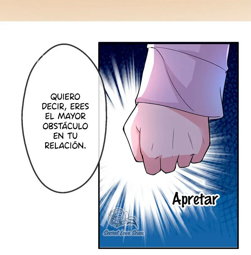 La Tentación de la Máscara (2018) - Capítulo 59 - Página 9 - LectorTMOo