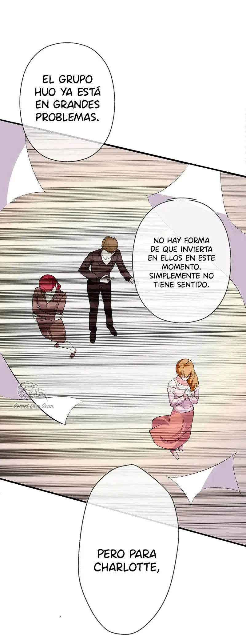 La Tentación de la Máscara (2018) - Capítulo 59 - Página 12 - LectorTMOo