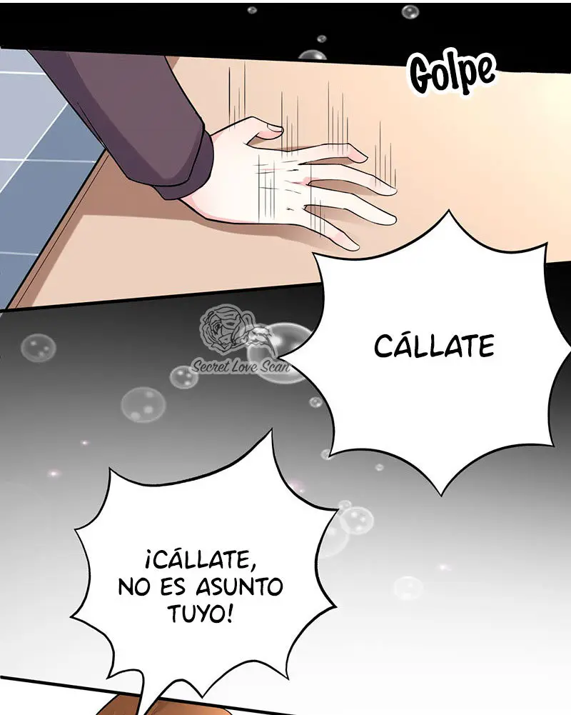 La Tentación de la Máscara (2018) - Capítulo 59 - Página 14 - LectorTMOo