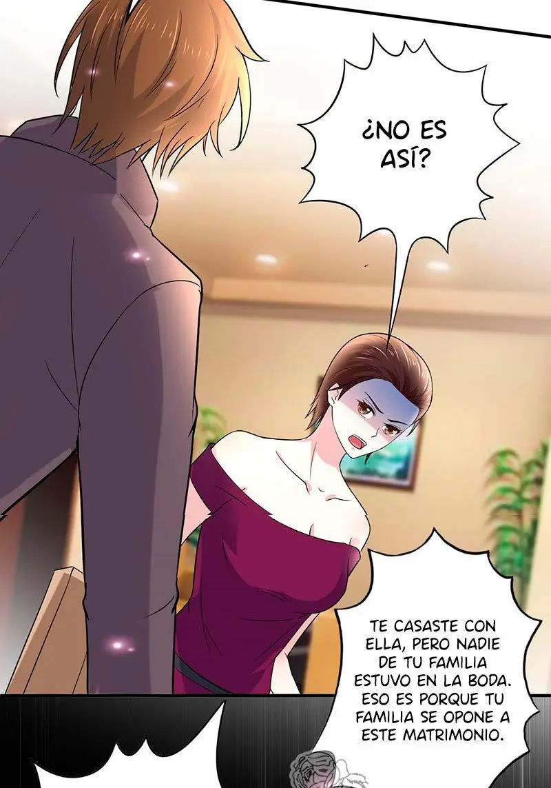 La Tentación de la Máscara (2018) - Capítulo 59 - Página 15 - LectorTMOo