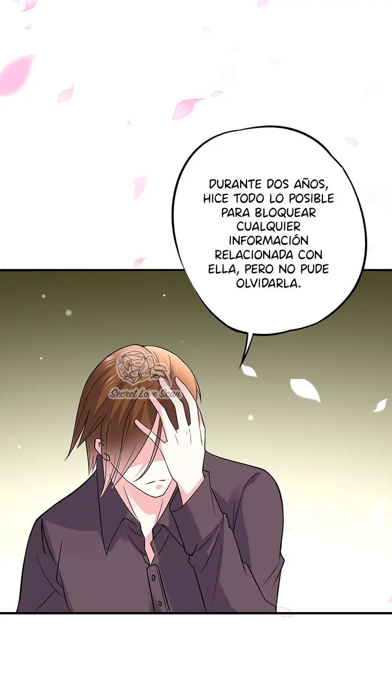 La Tentación de la Máscara (2018) - Capítulo 59 - Página 18 - LectorTMOo