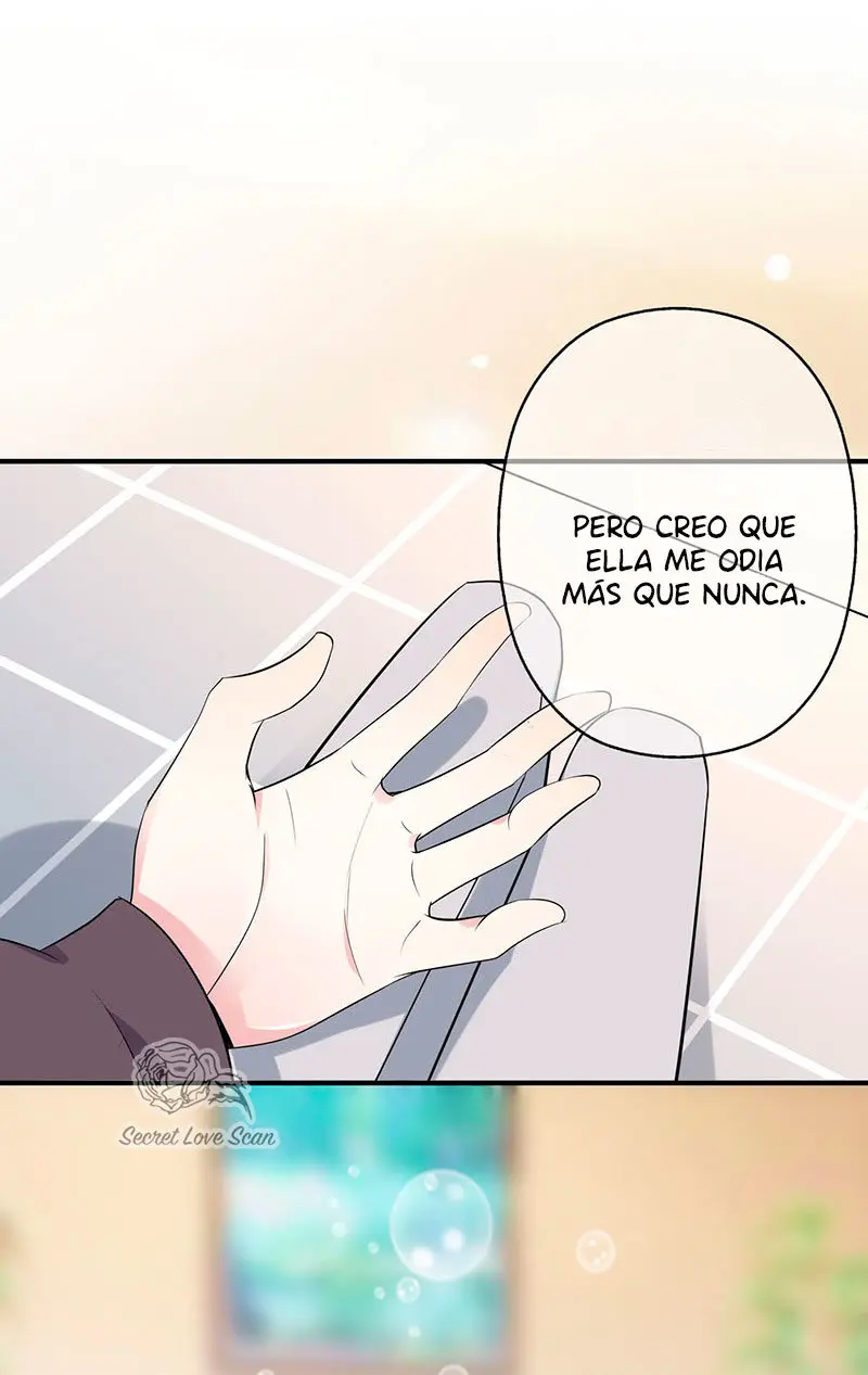 La Tentación de la Máscara (2018) - Capítulo 59 - Página 20 - LectorTMOo