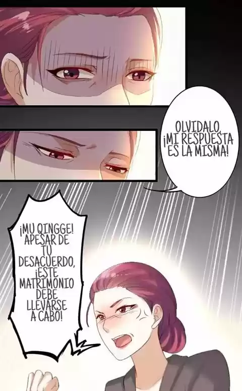 La Tentación de la Máscara (2018) - Capítulo 6 - Página 9 - LectorTMOo