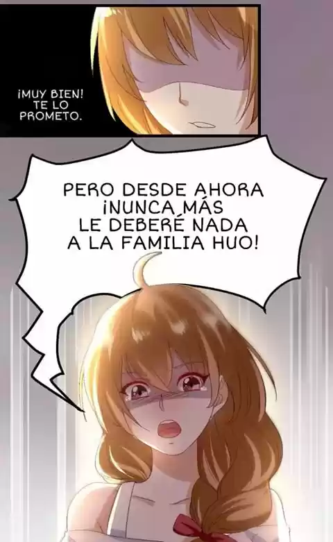 La Tentación de la Máscara (2018) - Capítulo 6 - Página 13 - LectorTMOo