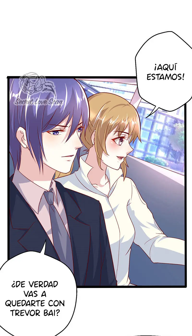La Tentación de la Máscara (2018) - Capítulo 60 - Página 5 - LectorTMOo