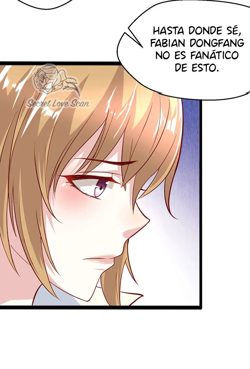 La Tentación de la Máscara (2018) - Capítulo 60 - Página 6 - LectorTMOo