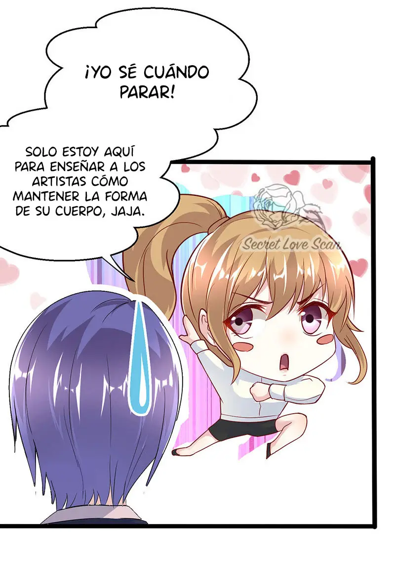 La Tentación de la Máscara (2018) - Capítulo 60 - Página 7 - LectorTMOo