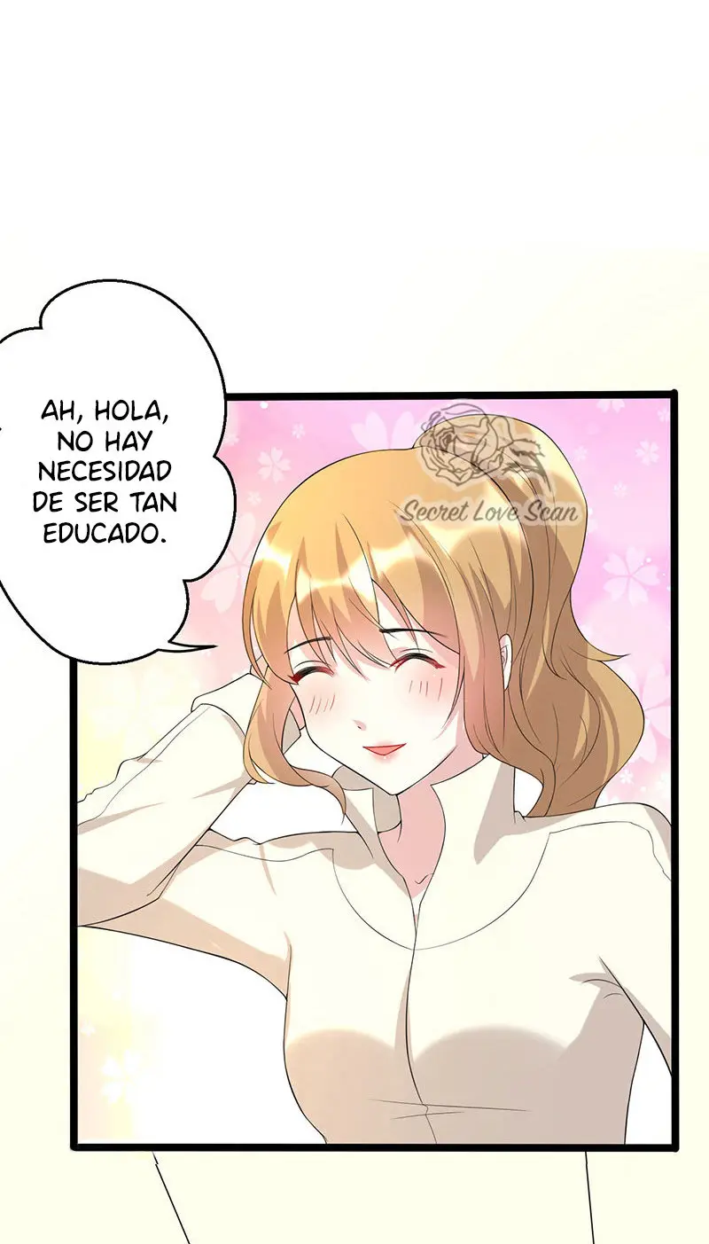 La Tentación de la Máscara (2018) - Capítulo 60 - Página 19 - LectorTMOo