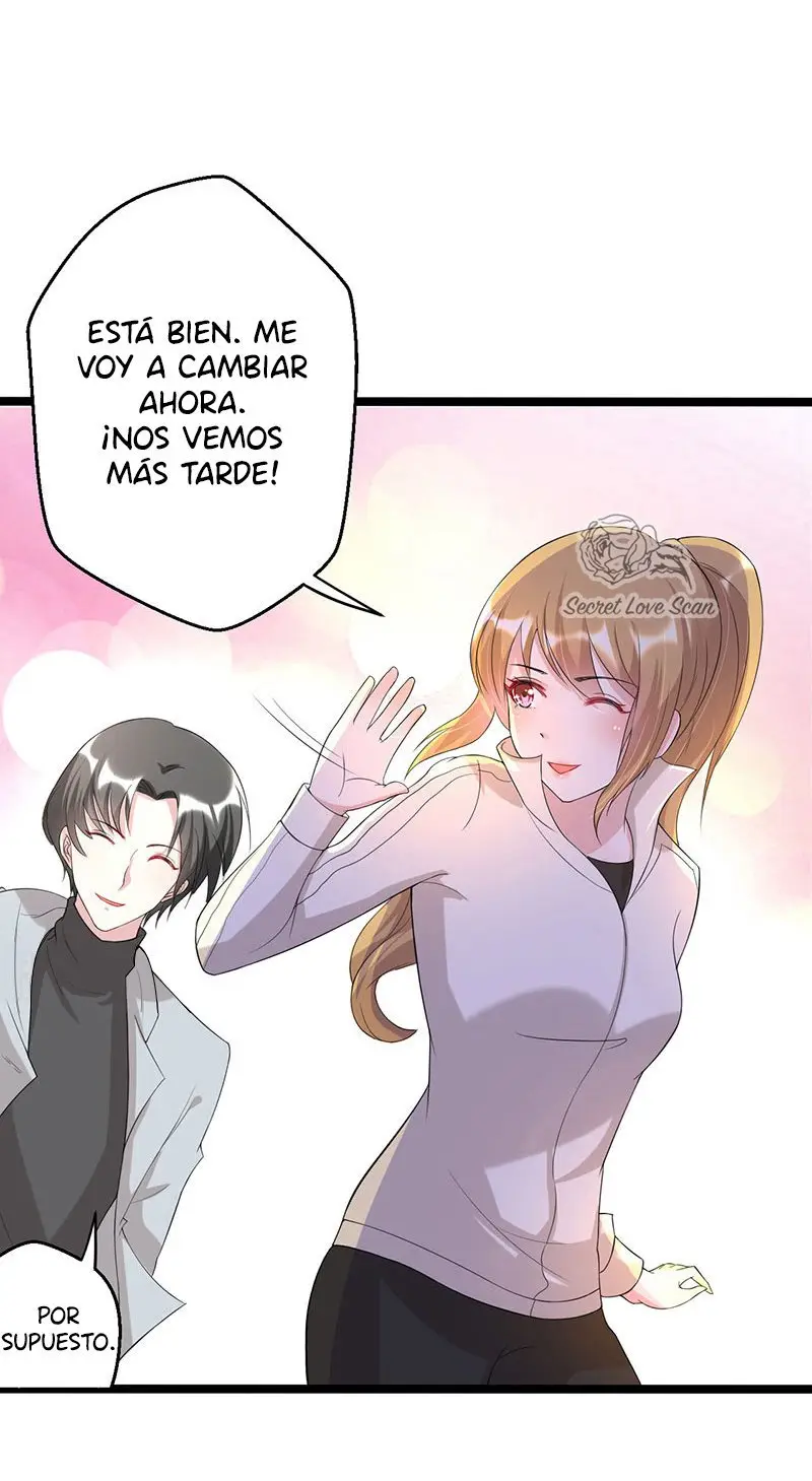 La Tentación de la Máscara (2018) - Capítulo 60 - Página 24 - LectorTMOo