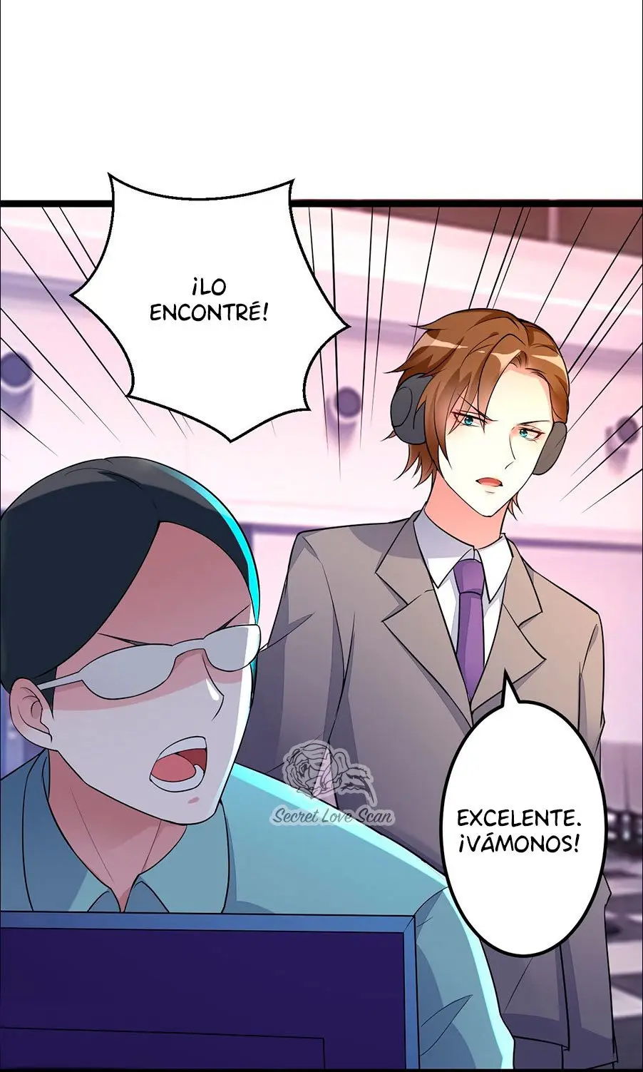La Tentación de la Máscara (2018) - Capítulo 61 - Página 17 - LectorTMOo