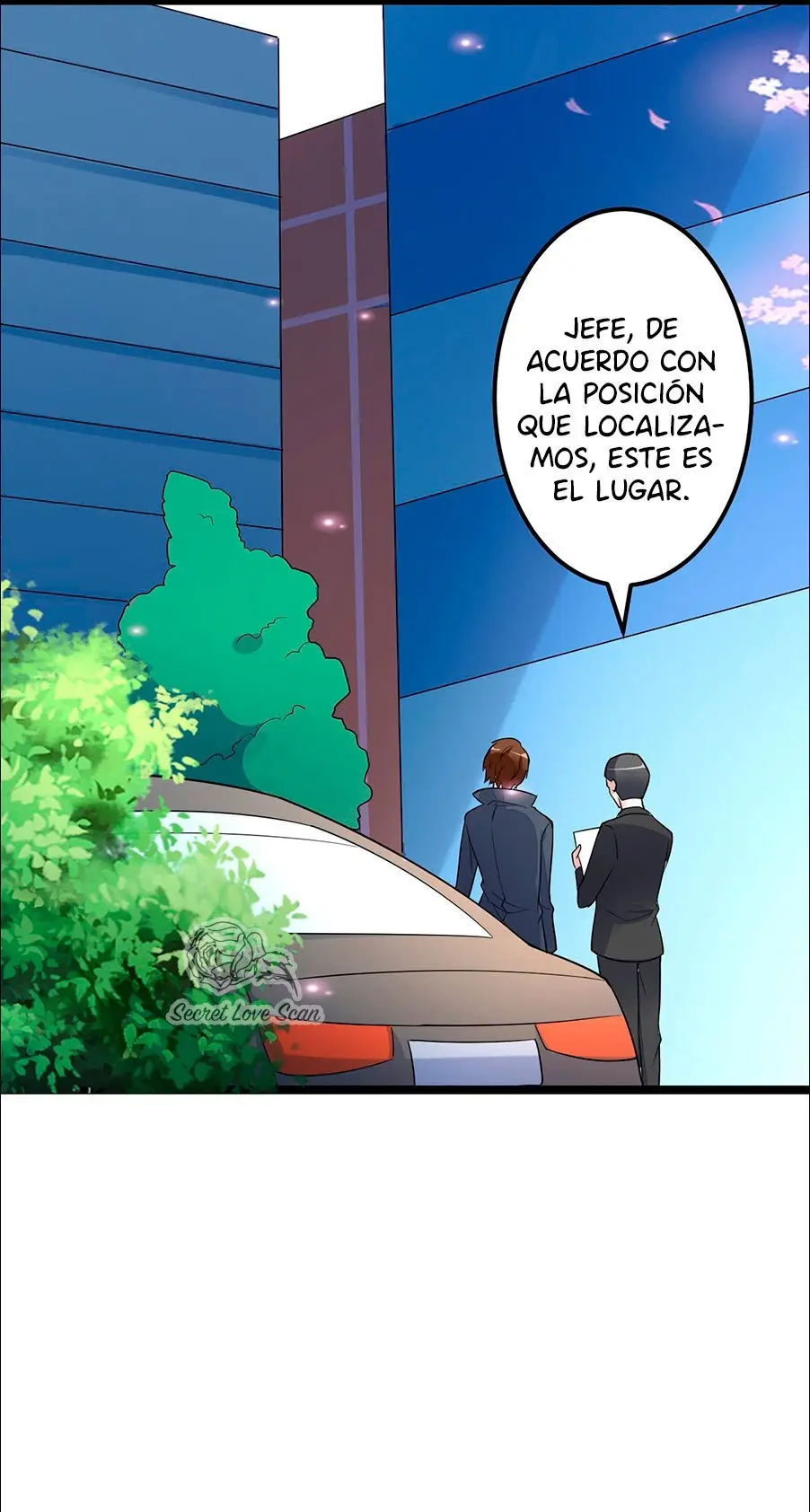 La Tentación de la Máscara (2018) - Capítulo 61 - Página 20 - LectorTMOo