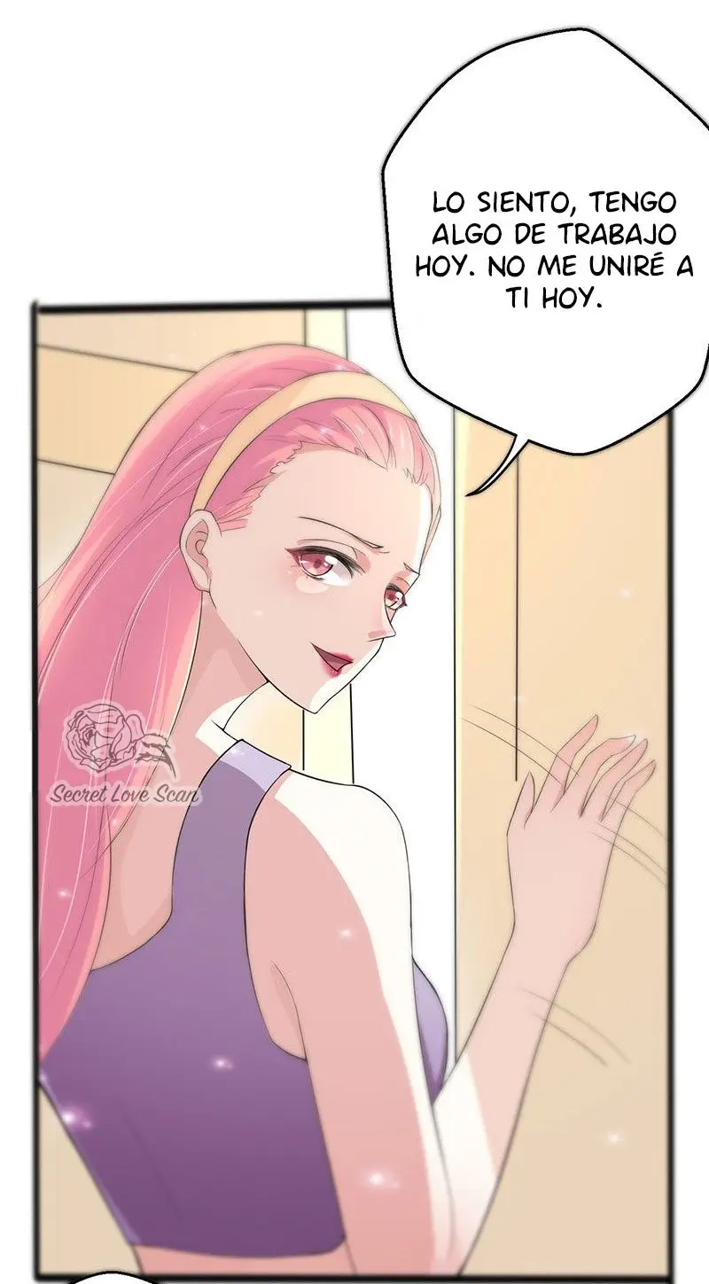 La Tentación de la Máscara (2018) - Capítulo 62 - Página 6 - LectorTMOo