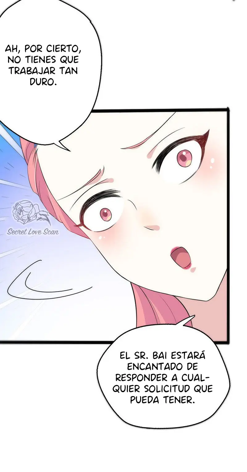 La Tentación de la Máscara (2018) - Capítulo 62 - Página 7 - LectorTMOo