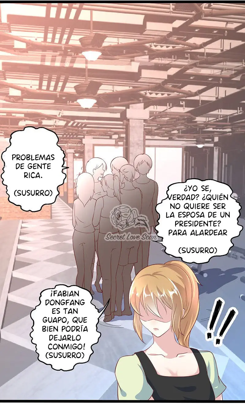 La Tentación de la Máscara (2018) - Capítulo 62 - Página 16 - LectorTMOo