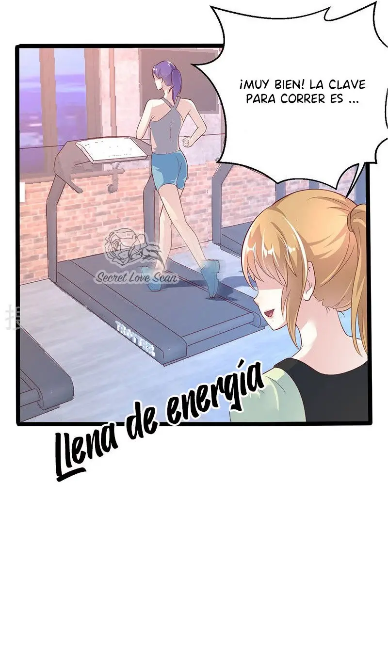 La Tentación de la Máscara (2018) - Capítulo 62 - Página 21 - LectorTMOo