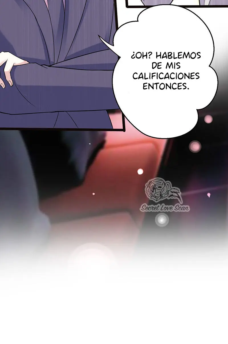 La Tentación de la Máscara (2018) - Capítulo 63 - Página 5 - LectorTMOo