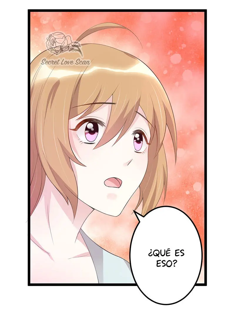 La Tentación de la Máscara (2018) - Capítulo 64 - Página 12 - LectorTMOo