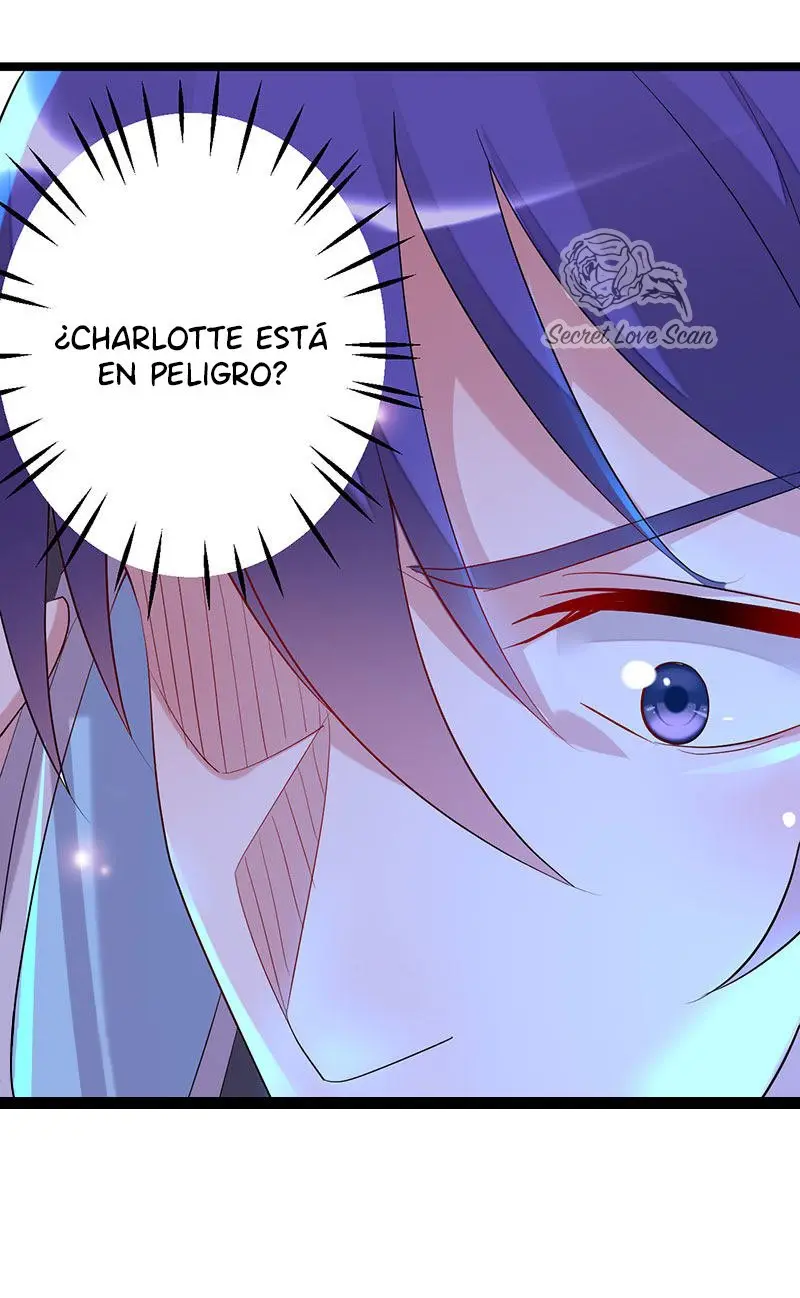 La Tentación de la Máscara (2018) - Capítulo 64 - Página 23 - LectorTMOo