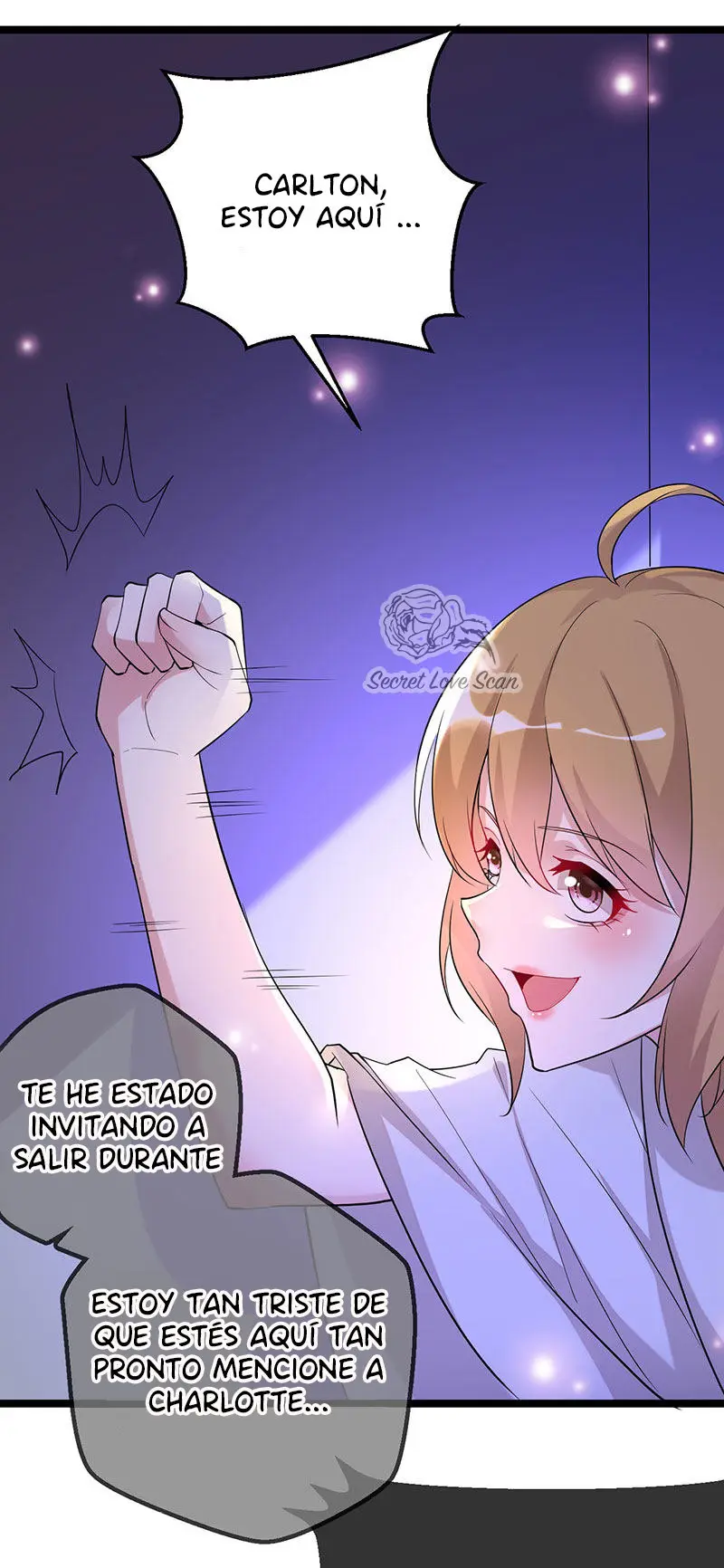 La Tentación de la Máscara (2018) - Capítulo 65 - Página 7 - LectorTMOo